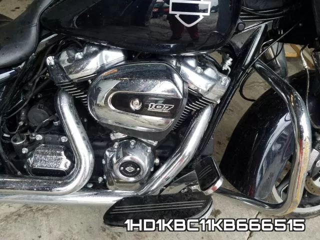 1HD1KBC11KB666515 фото 8
