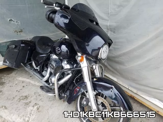 1HD1KBC11KB666515 фото 10