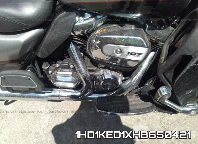 1HD1KED1XHB650421 фото 9