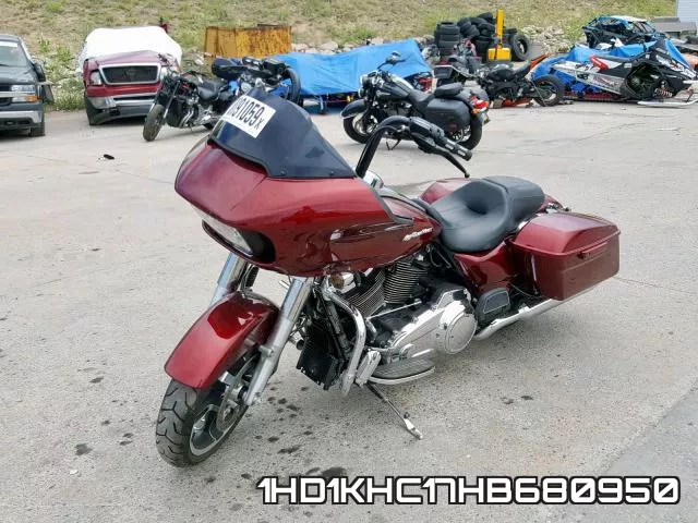1HD1KHC17HB680950 фото 3