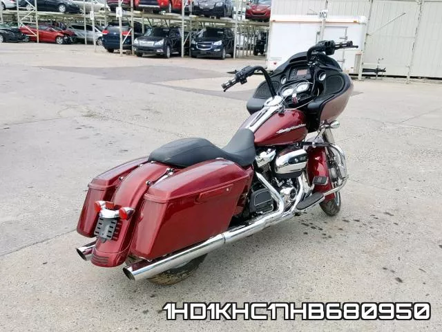 1HD1KHC17HB680950 фото 5