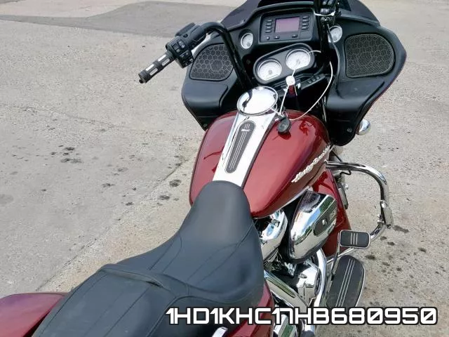 1HD1KHC17HB680950 фото 6
