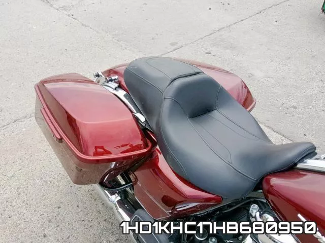1HD1KHC17HB680950 фото 7