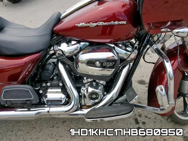 1HD1KHC17HB680950 фото 8