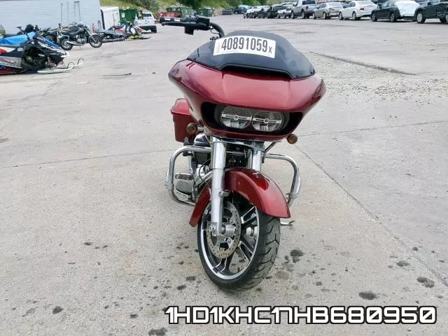 1HD1KHC17HB680950 фото 10