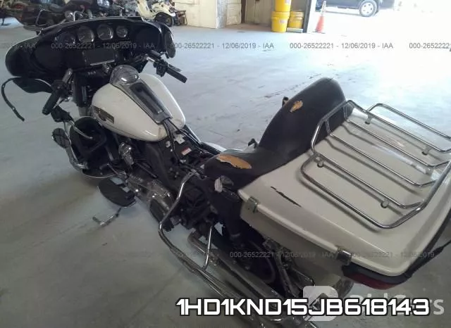 1HD1KND15JB618143 фото 4
