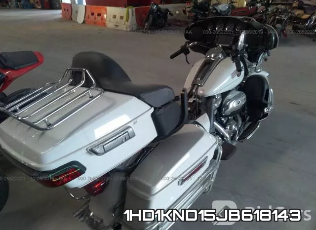 1HD1KND15JB618143 фото 5
