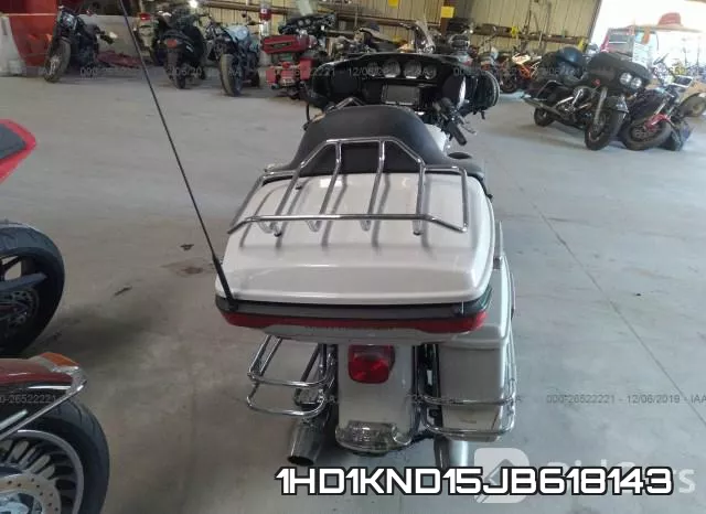1HD1KND15JB618143 фото 7