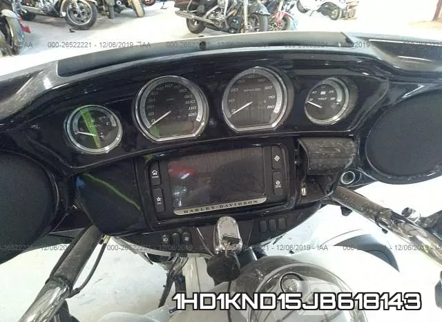1HD1KND15JB618143 фото 8
