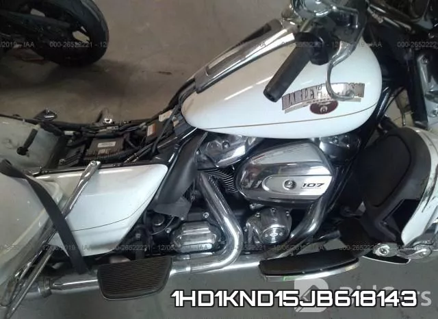 1HD1KND15JB618143 фото 9