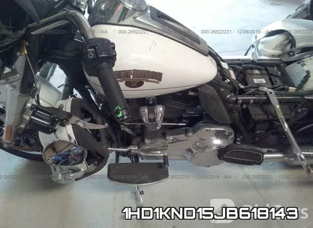 1HD1KND15JB618143 фото 10