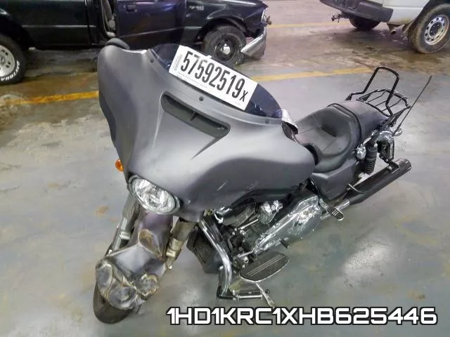 1HD1KRC1XHB625446 фото 3