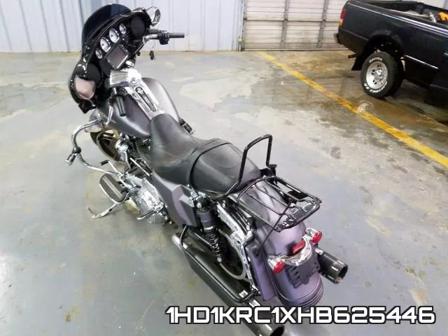 1HD1KRC1XHB625446 фото 4