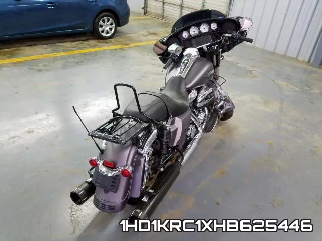 1HD1KRC1XHB625446 фото 5
