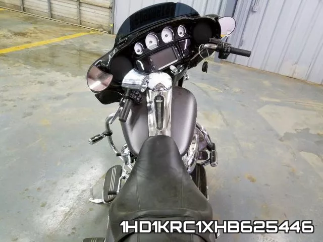 1HD1KRC1XHB625446 фото 6