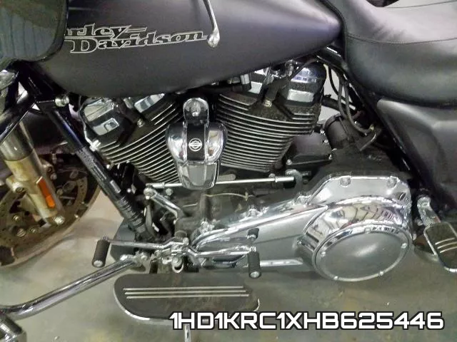 1HD1KRC1XHB625446 фото 8