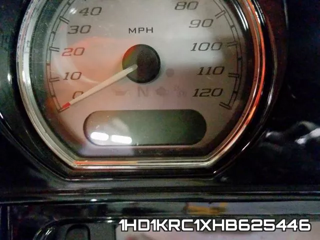 1HD1KRC1XHB625446 фото 9