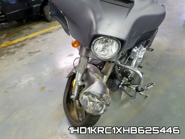 1HD1KRC1XHB625446 фото 10