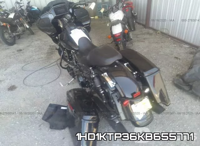 1HD1KTP36KB655771 фото 4