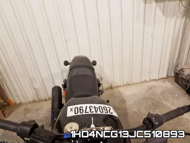 1HD4NCG13JC510893 фото 7