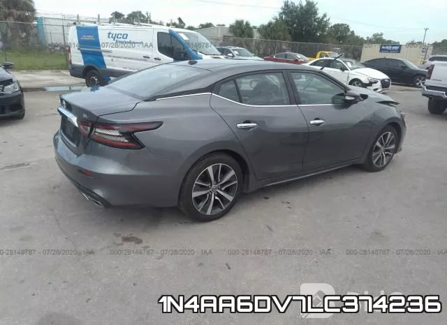 1N4AA6DV7LC374236 фото 5
