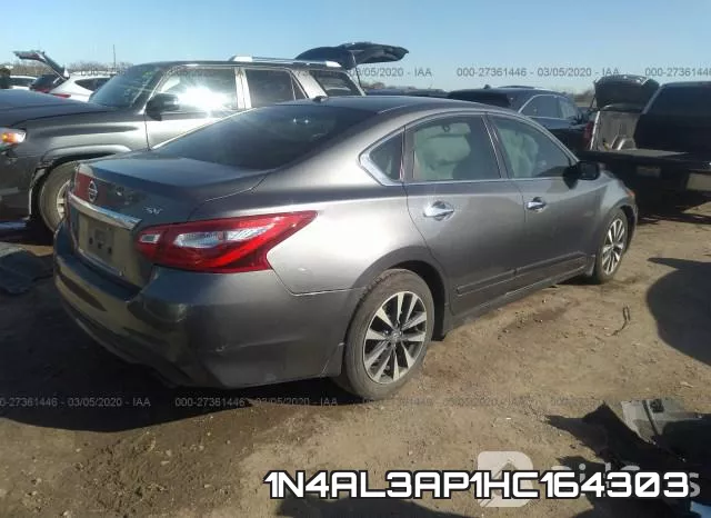 1N4AL3AP1HC164303 фото 5