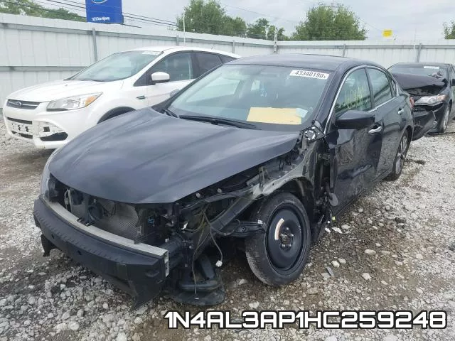 1N4AL3AP1HC259248 фото 3