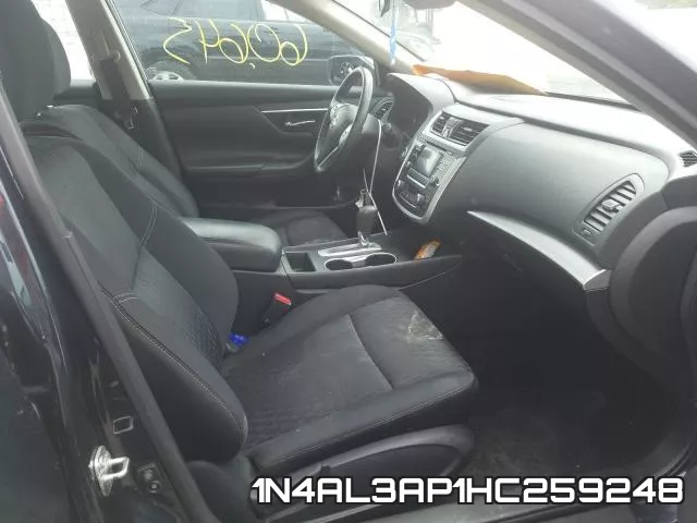 1N4AL3AP1HC259248 фото 6
