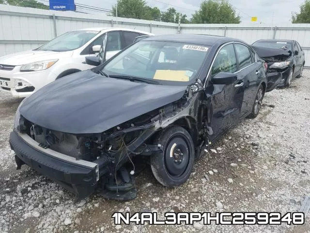 1N4AL3AP1HC259248 фото 10