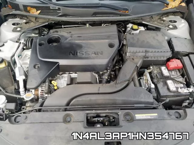 1N4AL3AP1HN354767 фото 8