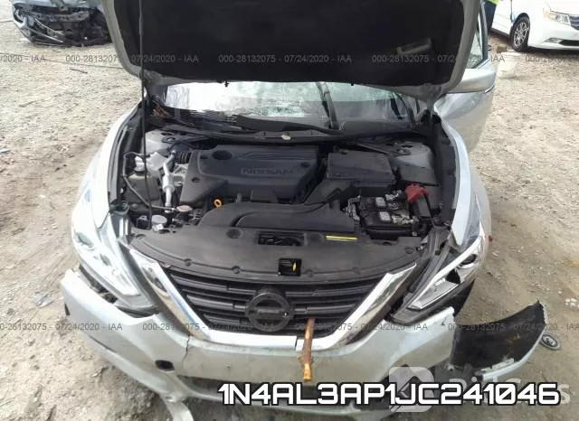 1N4AL3AP1JC241046 фото 2