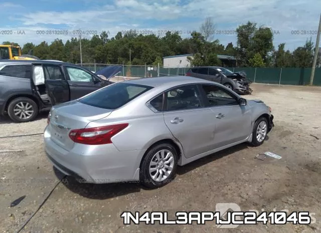 1N4AL3AP1JC241046 фото 5
