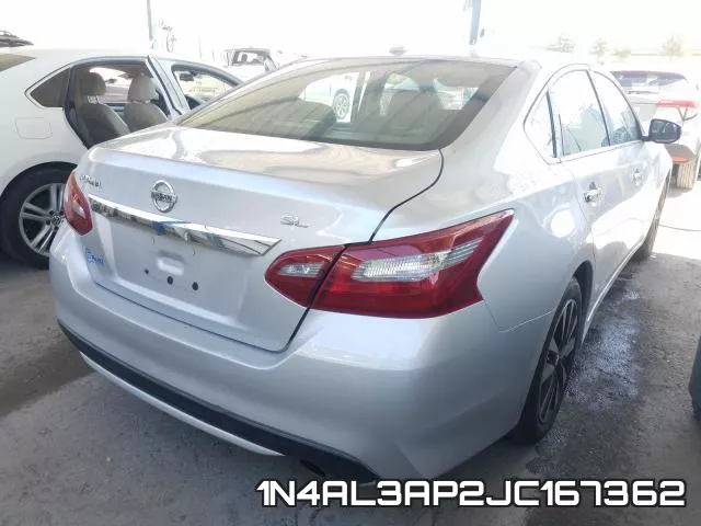 1N4AL3AP2JC167362 фото 4