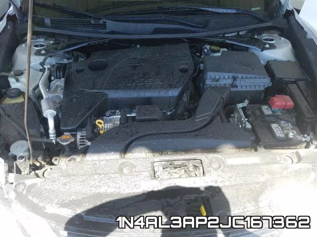 1N4AL3AP2JC167362 фото 7
