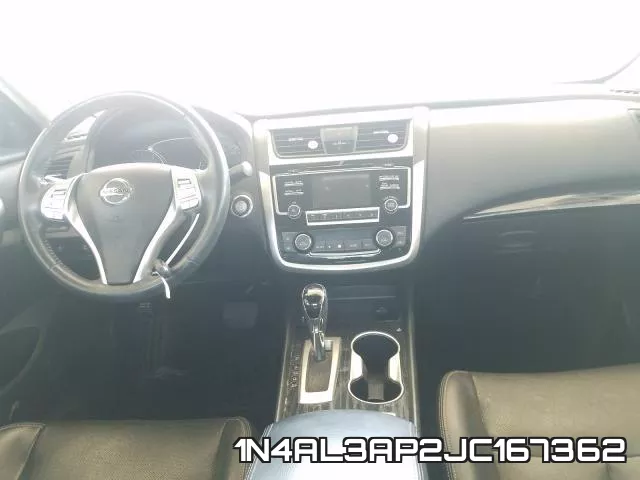 1N4AL3AP2JC167362 фото 9