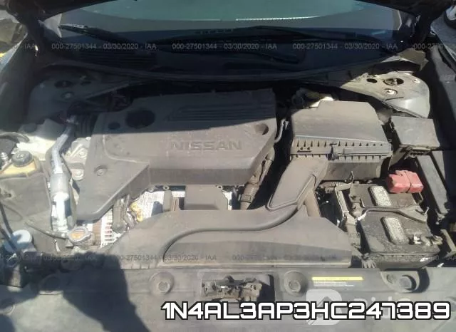 1N4AL3AP3HC247389 фото 2