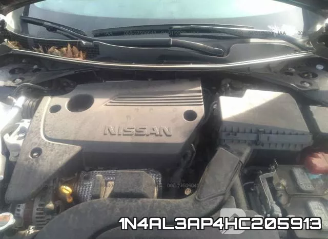 1N4AL3AP4HC205913 фото 2