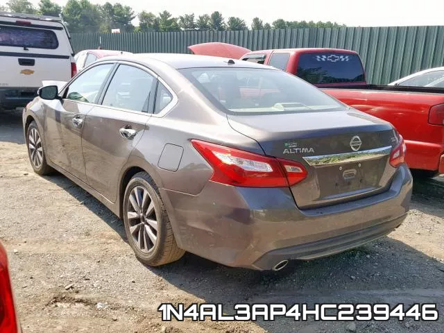 1N4AL3AP4HC239446 фото 4
