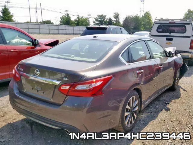 1N4AL3AP4HC239446 фото 5