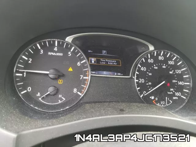 1N4AL3AP4JC173521 фото 9