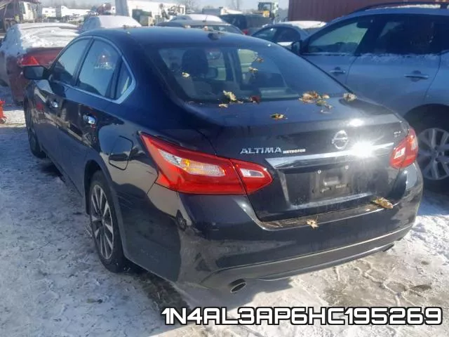 1N4AL3AP6HC195269 фото 4