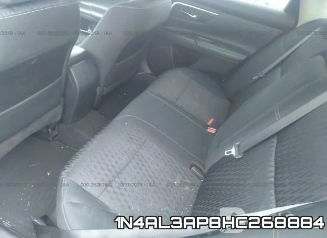 1N4AL3AP8HC268884 фото 9