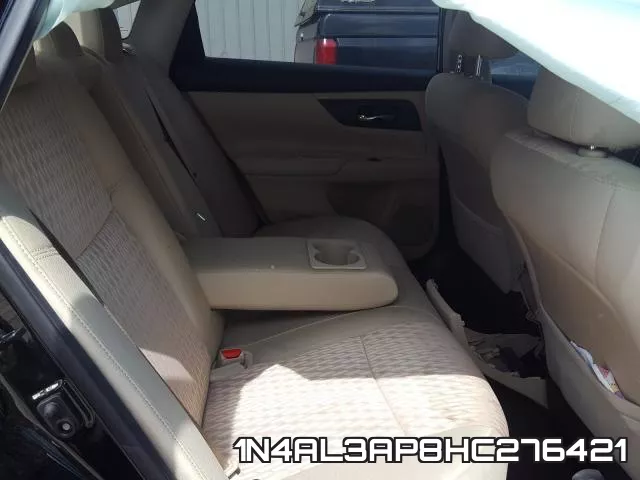 1N4AL3AP8HC276421 фото 7