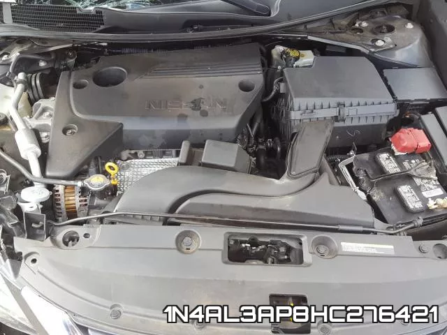 1N4AL3AP8HC276421 фото 8