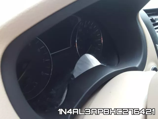 1N4AL3AP8HC276421 фото 9
