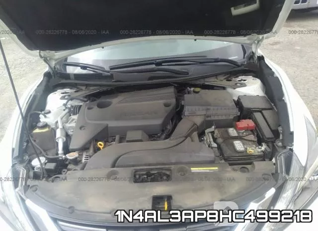 1N4AL3AP8HC499218 фото 2