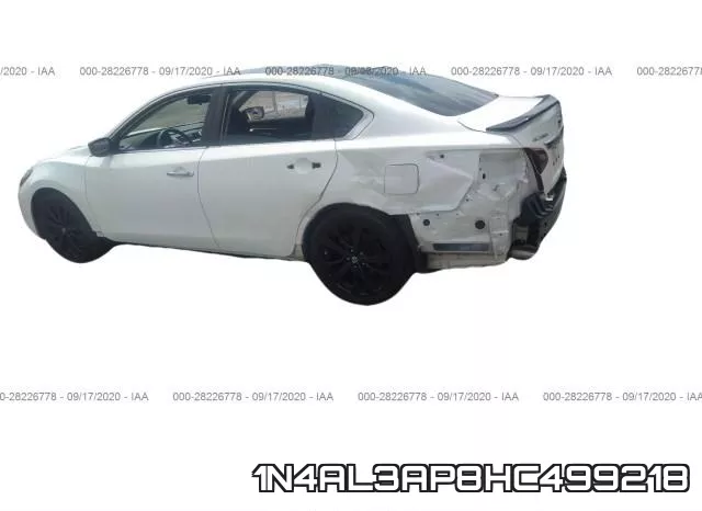1N4AL3AP8HC499218 фото 4