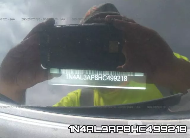 1N4AL3AP8HC499218 фото 10