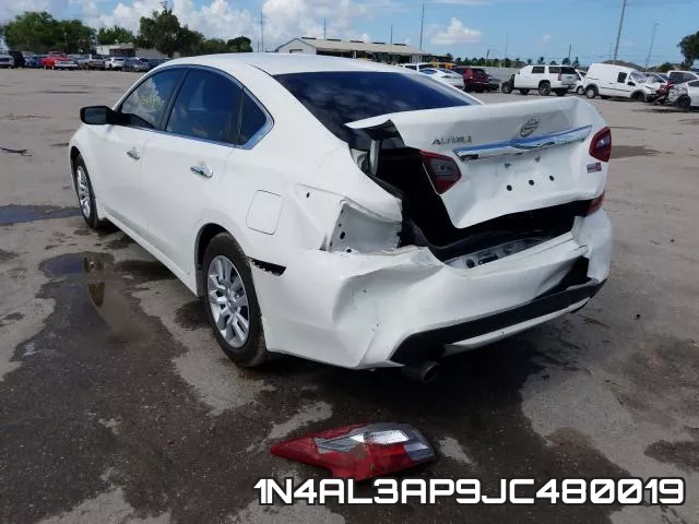 1N4AL3AP9JC480019 фото 4