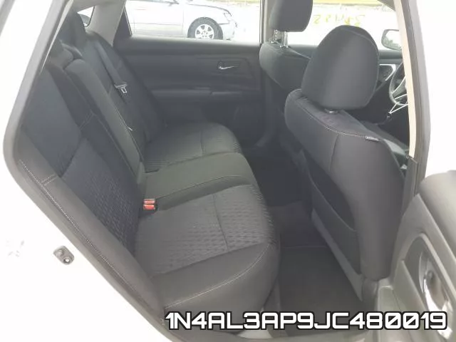 1N4AL3AP9JC480019 фото 7